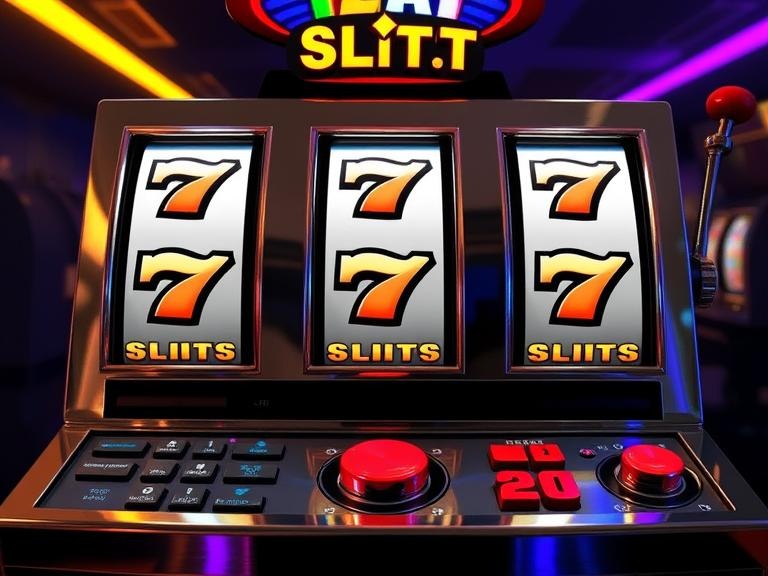 strike777