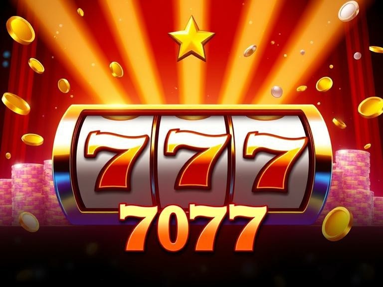 strike777